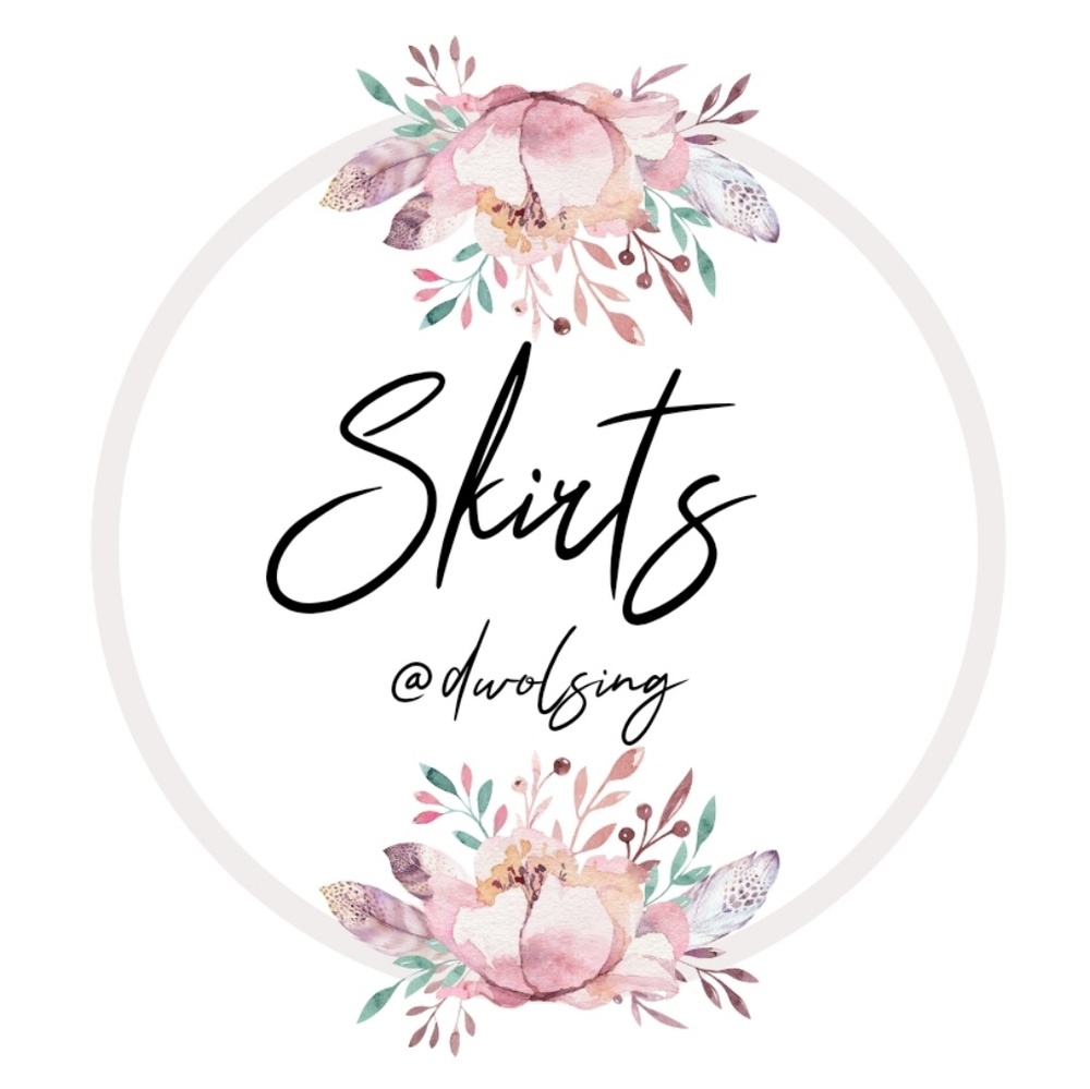 COPY - Skirts